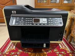 HP Printer (Scrap) For Sale