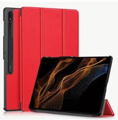 Cover Samsung S9 and S10 Ultra Tab folio case