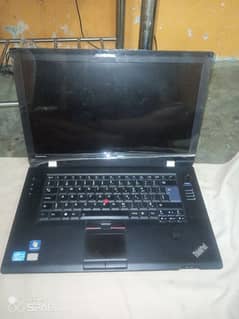 Lenovo Thinkpad 2 generation i5