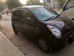 Suzuki Alto Lapin 2011