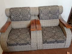 7 seater sofa