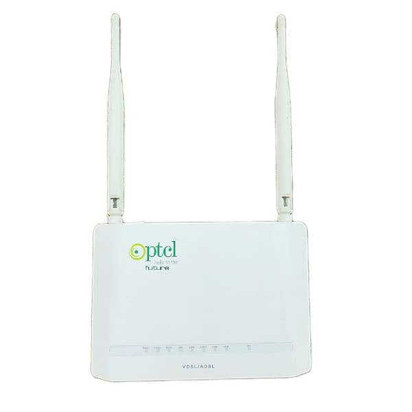 PTCL Router device 1