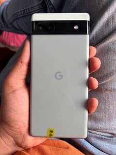 Google Pixel 6A