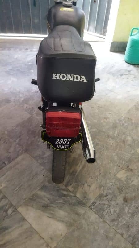 super Asia bike urgent for sale 4