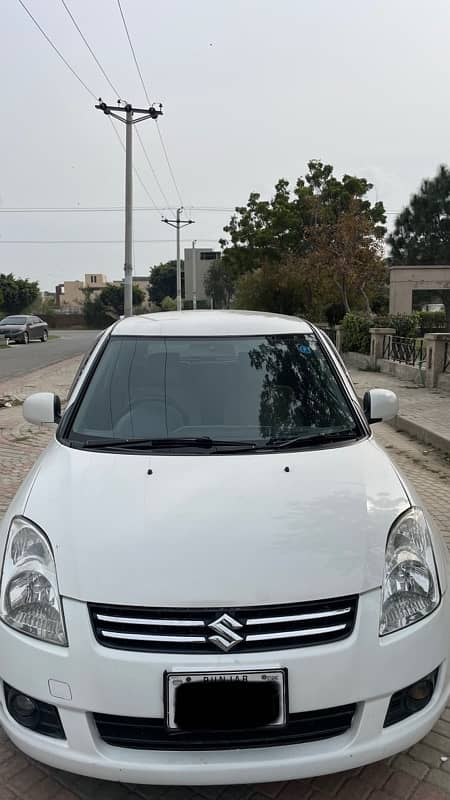 Suzuki Swift 2006 0