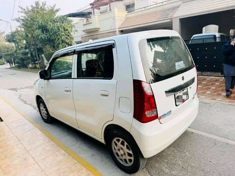 Suzuki Wagon R 2021 2