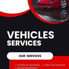 VEHICLE SERVICES ONLINE