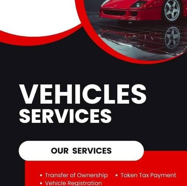 VEHICLE SERVICES ONLINE 0