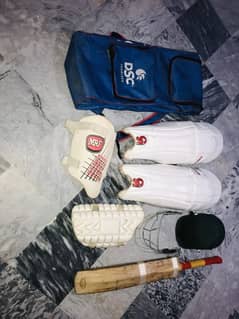 FULL HARD BALL KIT . . . . URGENT SALE. . . .