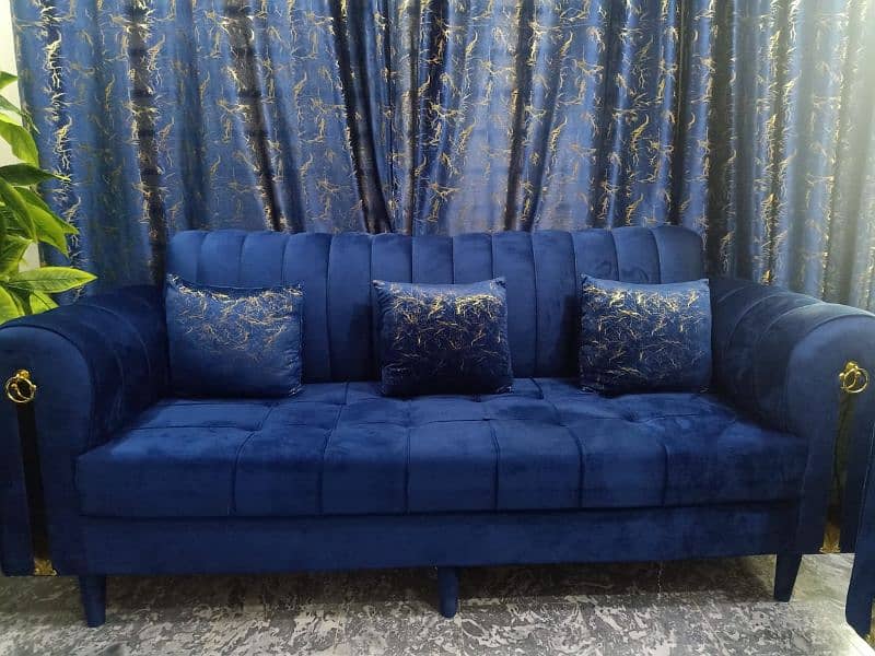 7 seater sofa set 0