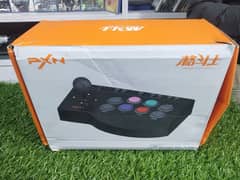 Pxn & Dobe Arcade stick Available