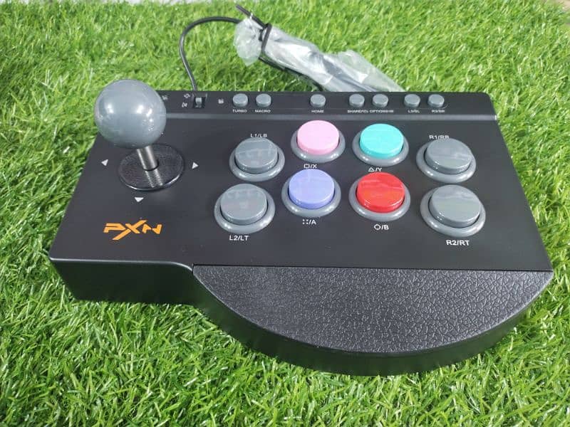 Pxn & Dobe Arcade stick Available 1