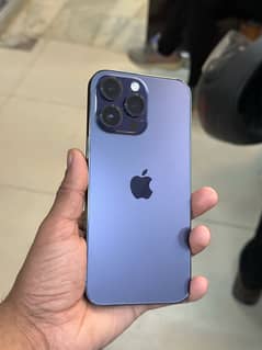 Iphone 14 pro max non pta