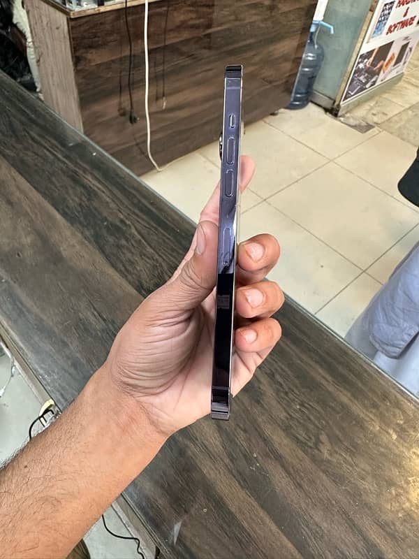 Iphone 14 pro max non pta 2