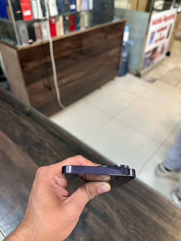 Iphone 14 pro max non pta 3