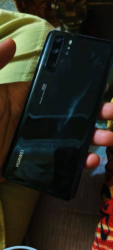 Huawei p30 pro leica dual sim pta approved 1