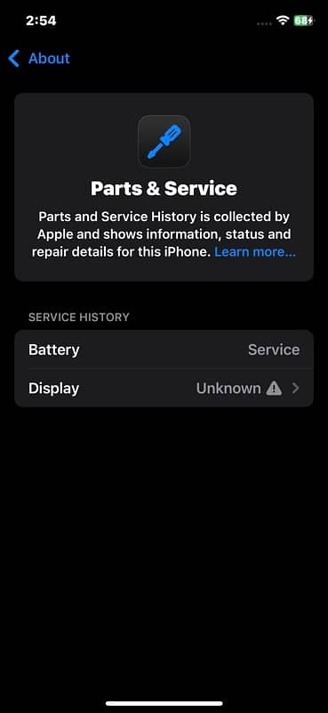 IPhone 11 pro factory unlock Exchange possible 3