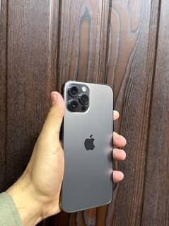 Iphone 12 pro max 256gb