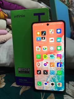 INFINIX