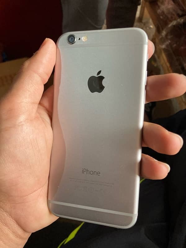 iphone 6 64 gb 0