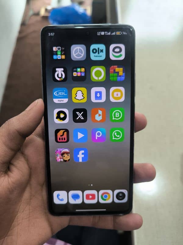 Xiaomi 11T 8/256 1