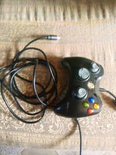 game controller