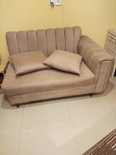 10/10 condition sofa