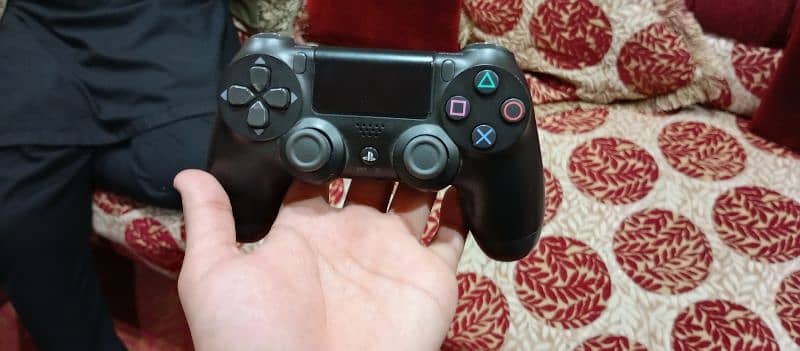 ps 4 controllers 3