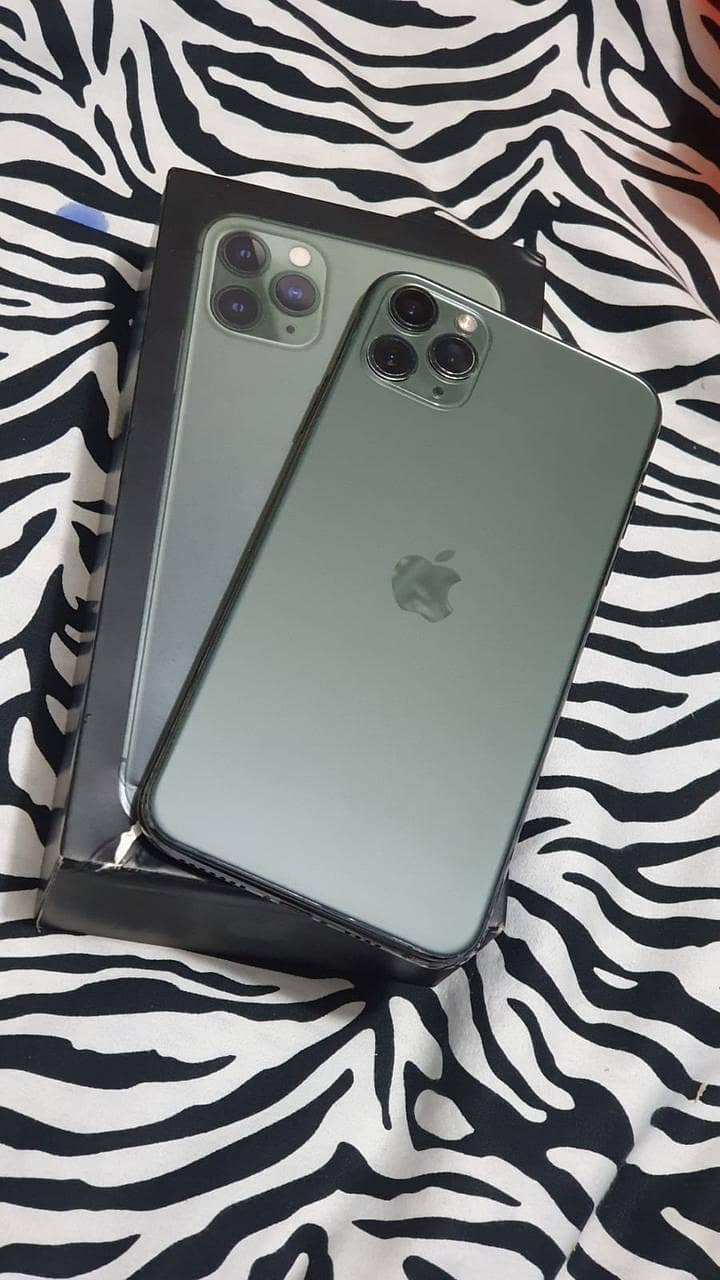 iphone 11 pro max 0