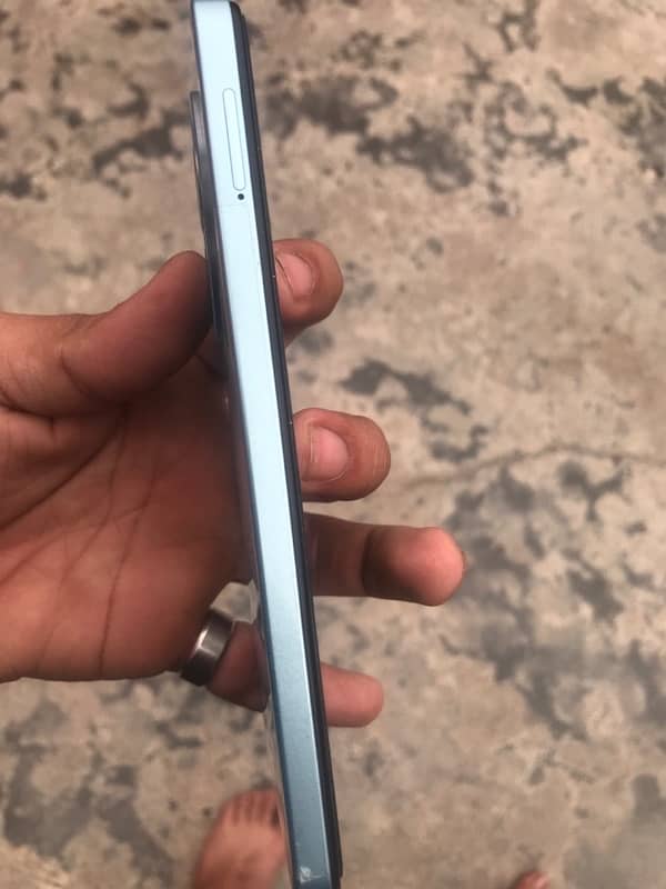 infinix smart 8 pro 4