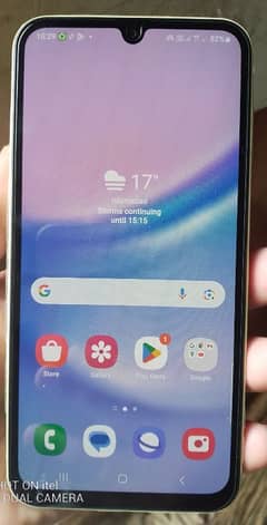 galaxy a15 10/10