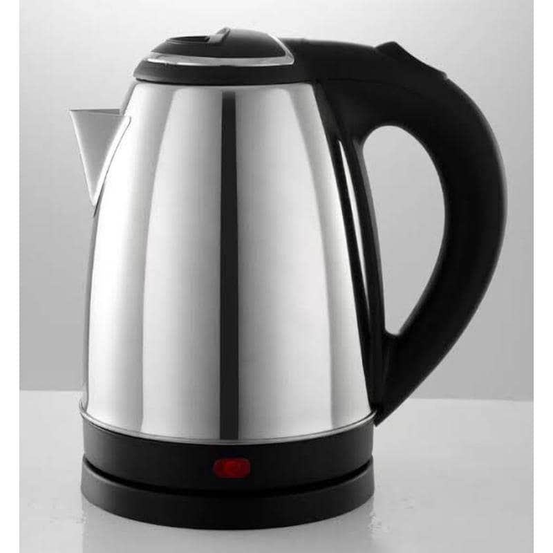 Cordless Electric Kettle 0