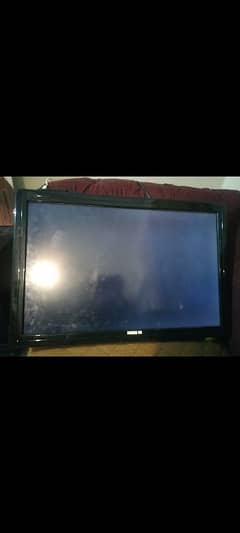 28 inch simple lcd