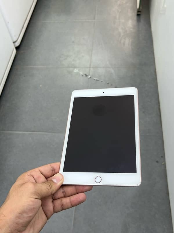 IPAD MINI 5 4