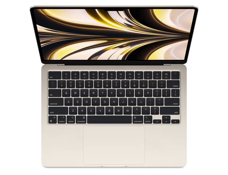 Brand New MacBook Air with Apple M2 Chip 0