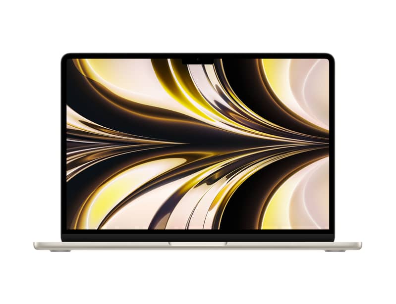 Brand New MacBook Air with Apple M2 Chip 5