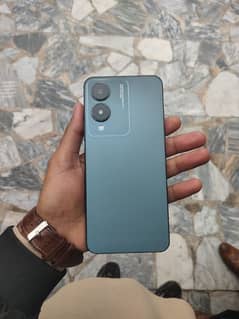 vivo Y17s 6/128 gb