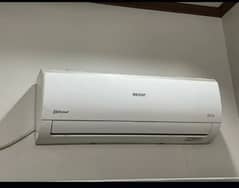 orient 1 ton DC inverter heat and cool