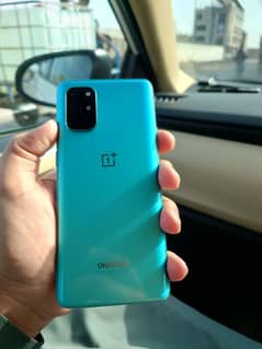 one plus 8T