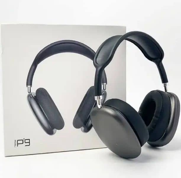 P9 headphones 1