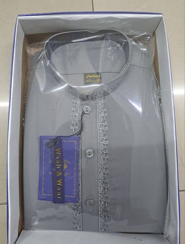 shalwar kameez for boys 2