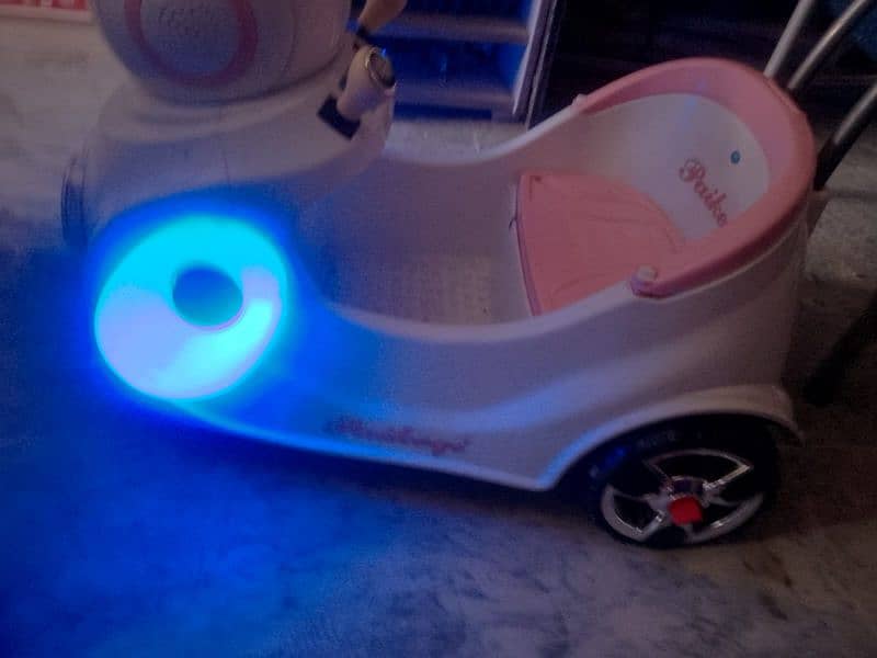 battery kid car 2