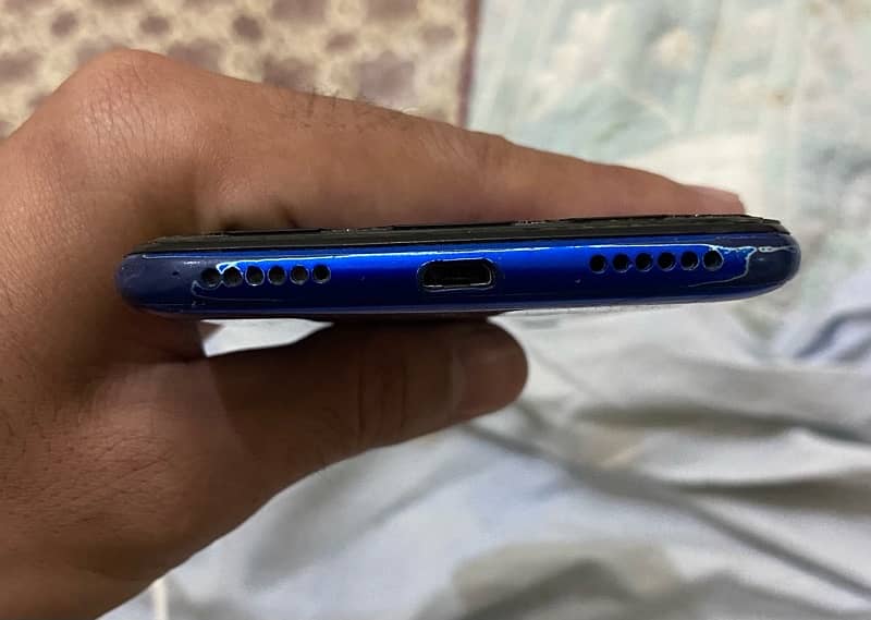 Huawei Y7 Pro 2019 2