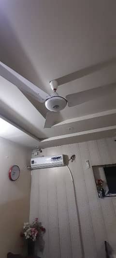 4 celling fan for sale