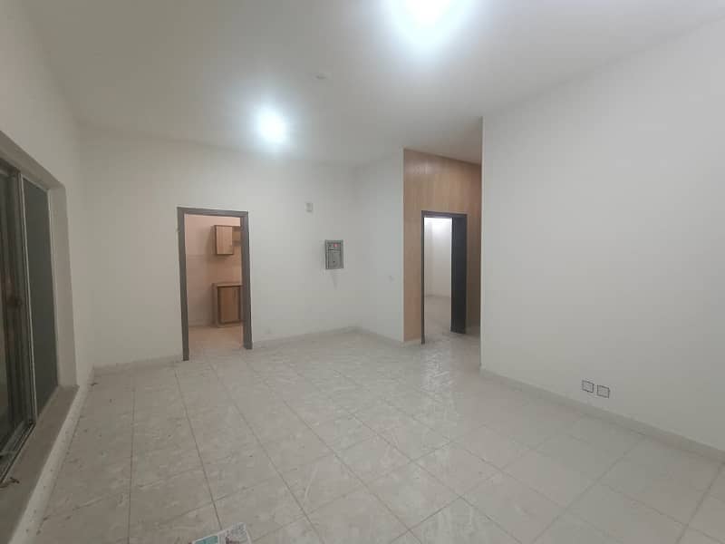 2 Bedroom Second Floor Awami Flat For Sale In D Block Bahria Orchard Lahore 13