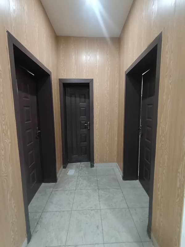 2 Bedroom Second Floor Awami Flat For Sale In D Block Bahria Orchard Lahore 20