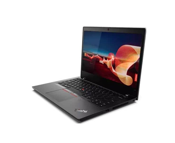 Lenovo ThinkPad L14 G2 - Intel Core i5 16gb 256gb 1