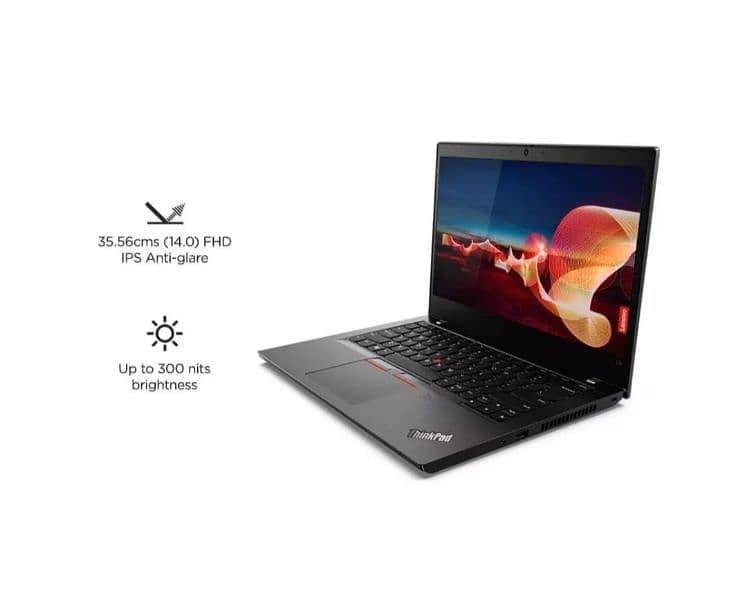 Lenovo ThinkPad L14 G2 - Intel Core i5 16gb 256gb 5