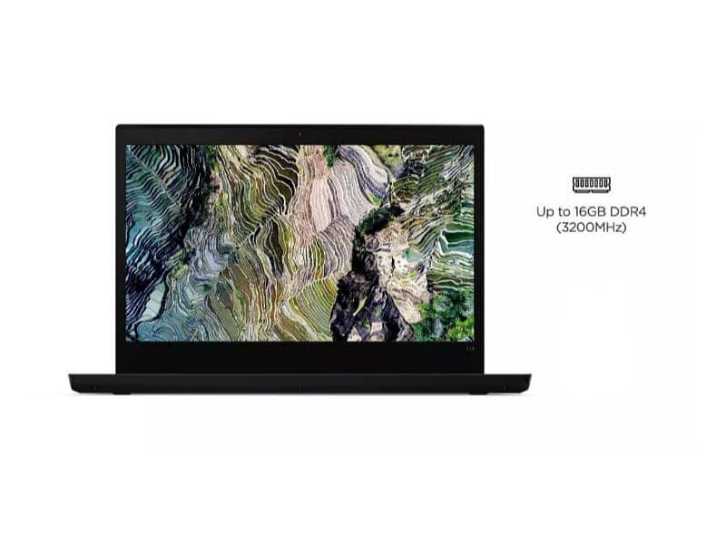 Lenovo ThinkPad L14 G2 - Intel Core i5 16gb 256gb 11