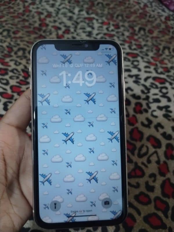 iphone 11 128 non pta 0